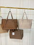 Women Casual Hand And Shoulder Tote Bag